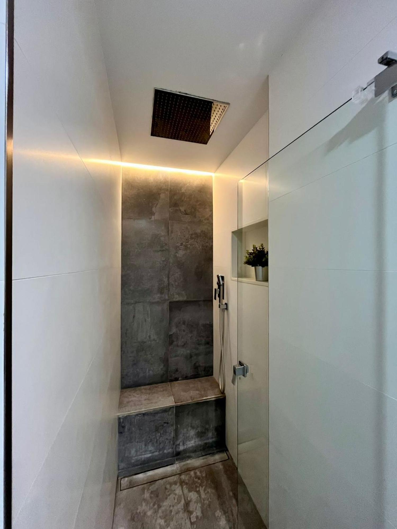 Apartamento Antaratma Ronda Bagian luar foto
