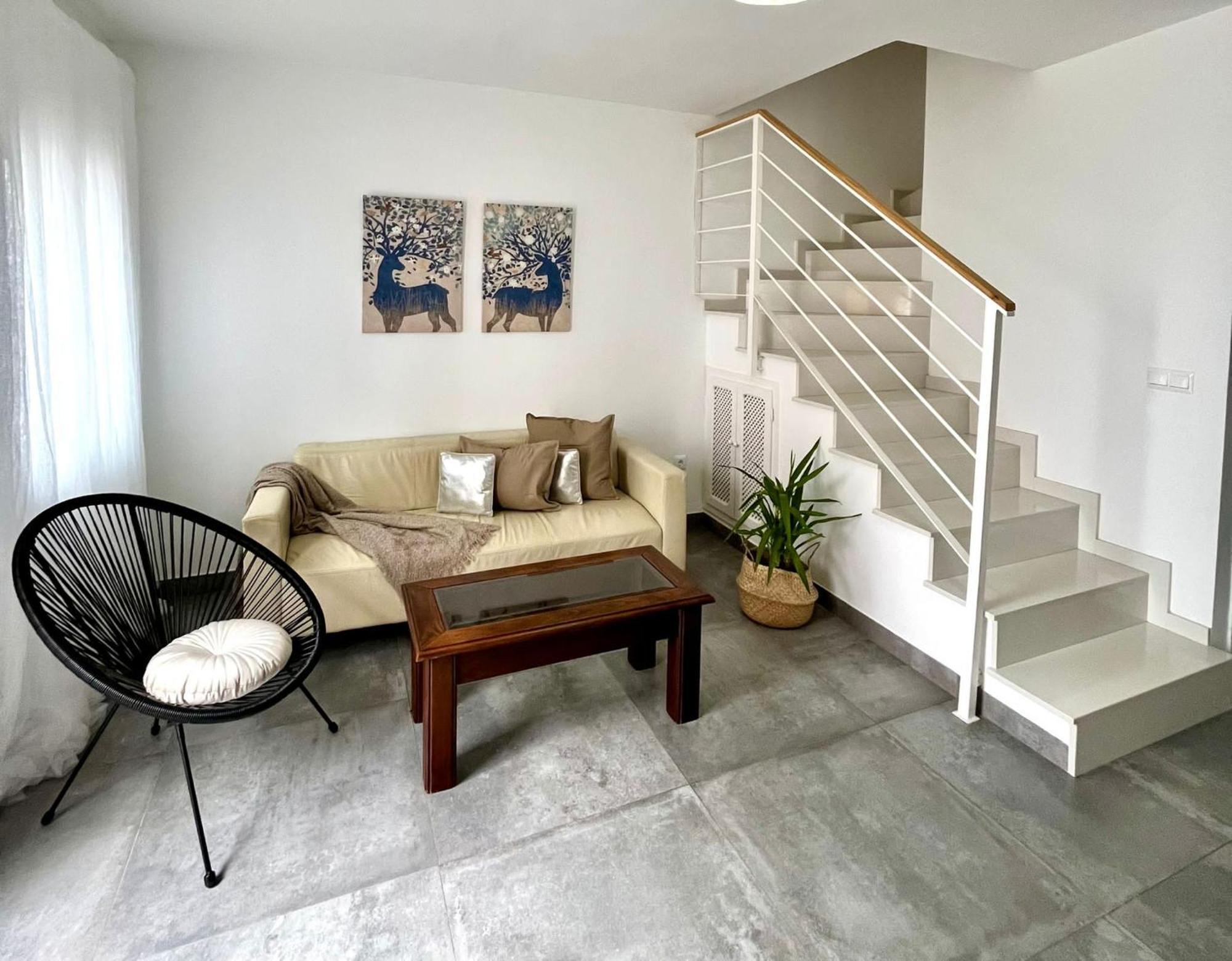 Apartamento Antaratma Ronda Bagian luar foto